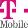 T-Mobile internet provider logo